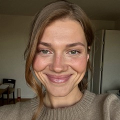 Sara Mitchell