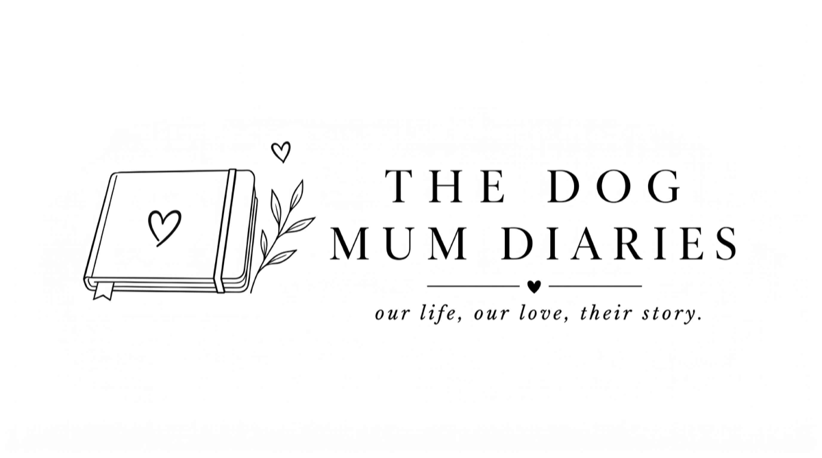 Dog Mum Diaries